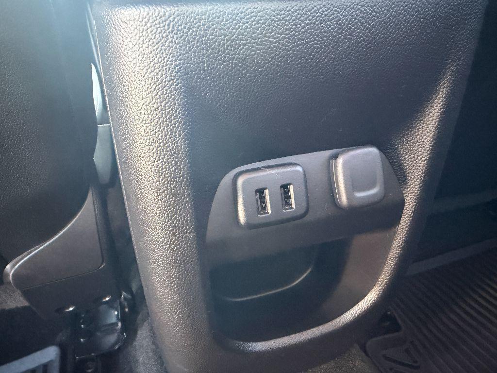 used 2017 GMC Canyon car, priced at $23,995