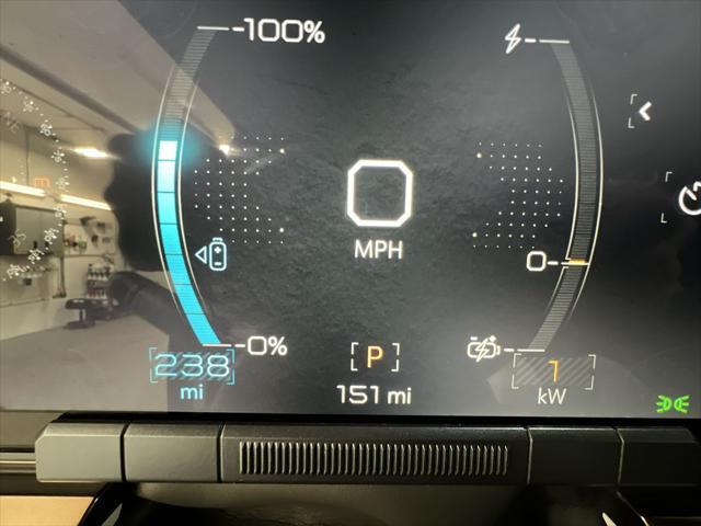 new 2024 GMC HUMMER EV Pickup car, priced at $131,563