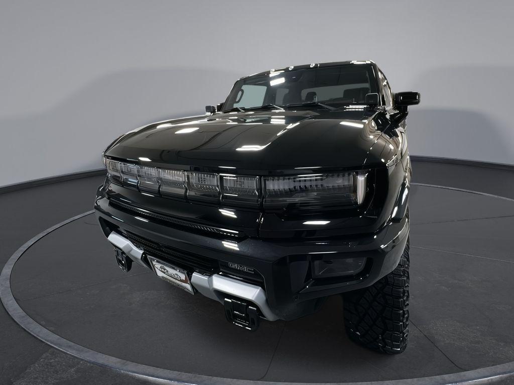 new 2024 GMC HUMMER EV Pickup car, priced at $128,045