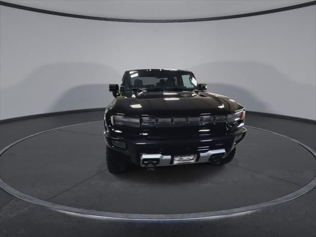 new 2024 GMC HUMMER EV Pickup car, priced at $131,563
