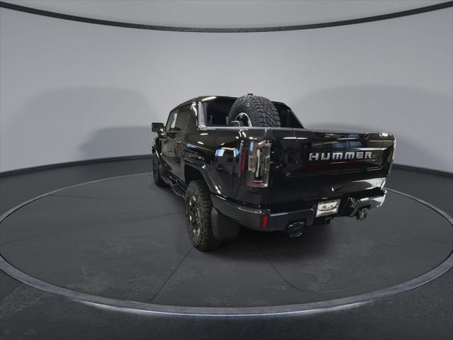 new 2024 GMC HUMMER EV Pickup car, priced at $131,563