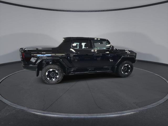new 2024 GMC HUMMER EV Pickup car, priced at $131,563