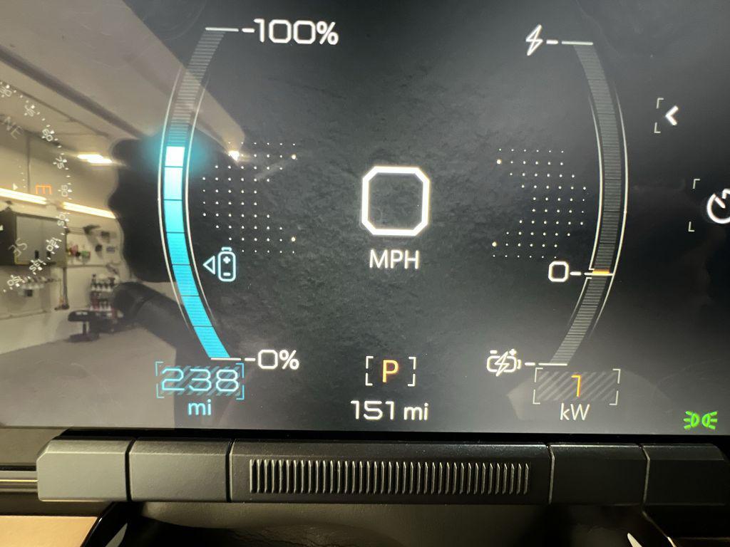 new 2024 GMC HUMMER EV Pickup car, priced at $128,045