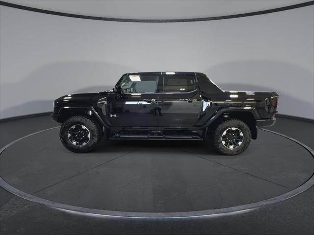 new 2024 GMC HUMMER EV Pickup car, priced at $131,563