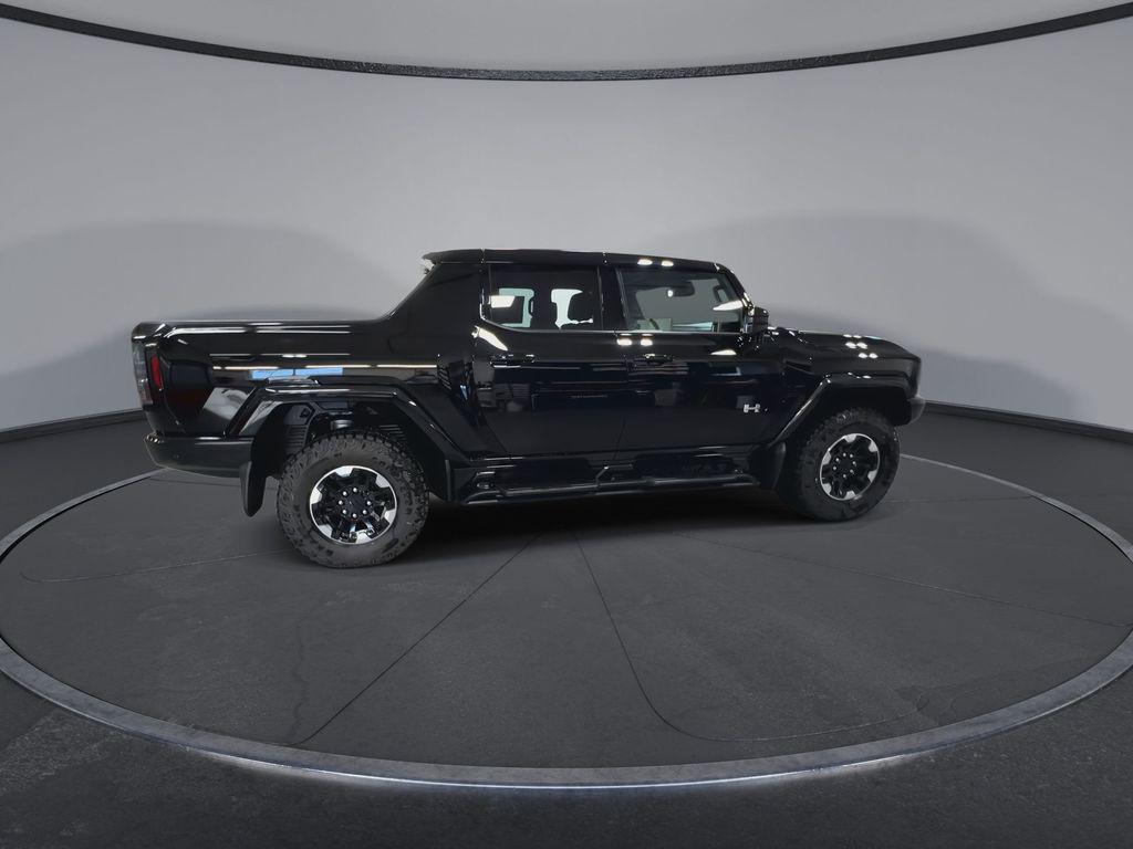 new 2024 GMC HUMMER EV Pickup car, priced at $128,045
