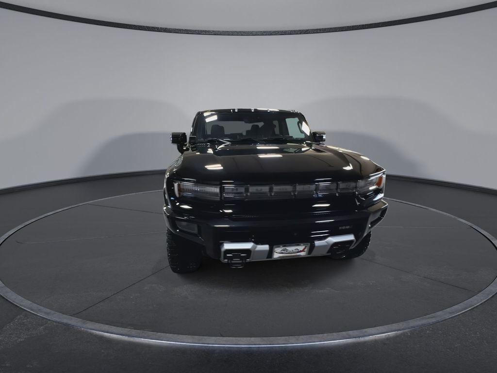 new 2024 GMC HUMMER EV Pickup car, priced at $128,045