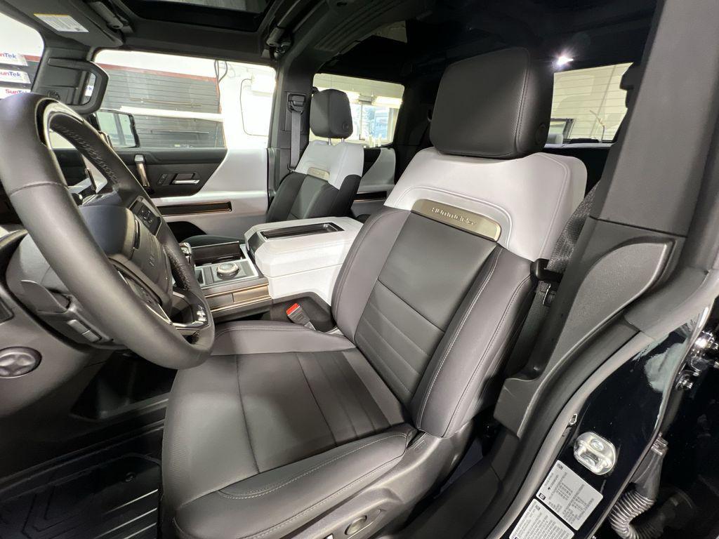 new 2024 GMC HUMMER EV Pickup car, priced at $128,045