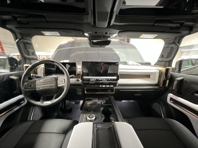 new 2024 GMC HUMMER EV Pickup car, priced at $131,563