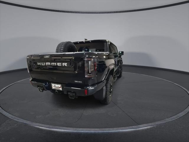 new 2024 GMC HUMMER EV Pickup car, priced at $131,563