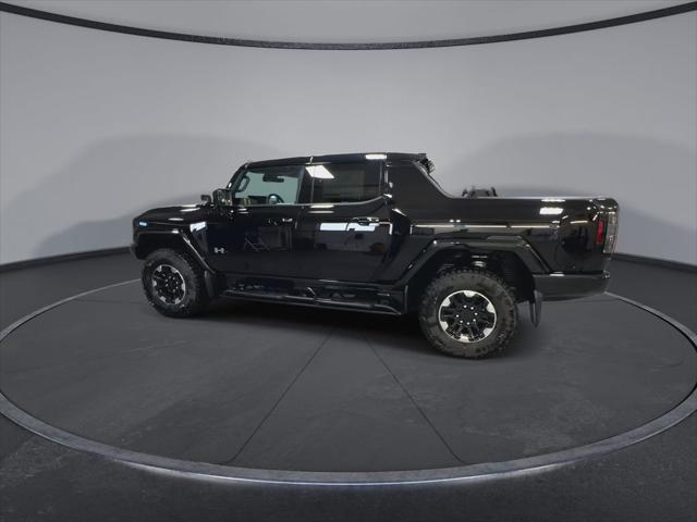 new 2024 GMC HUMMER EV Pickup car, priced at $131,563