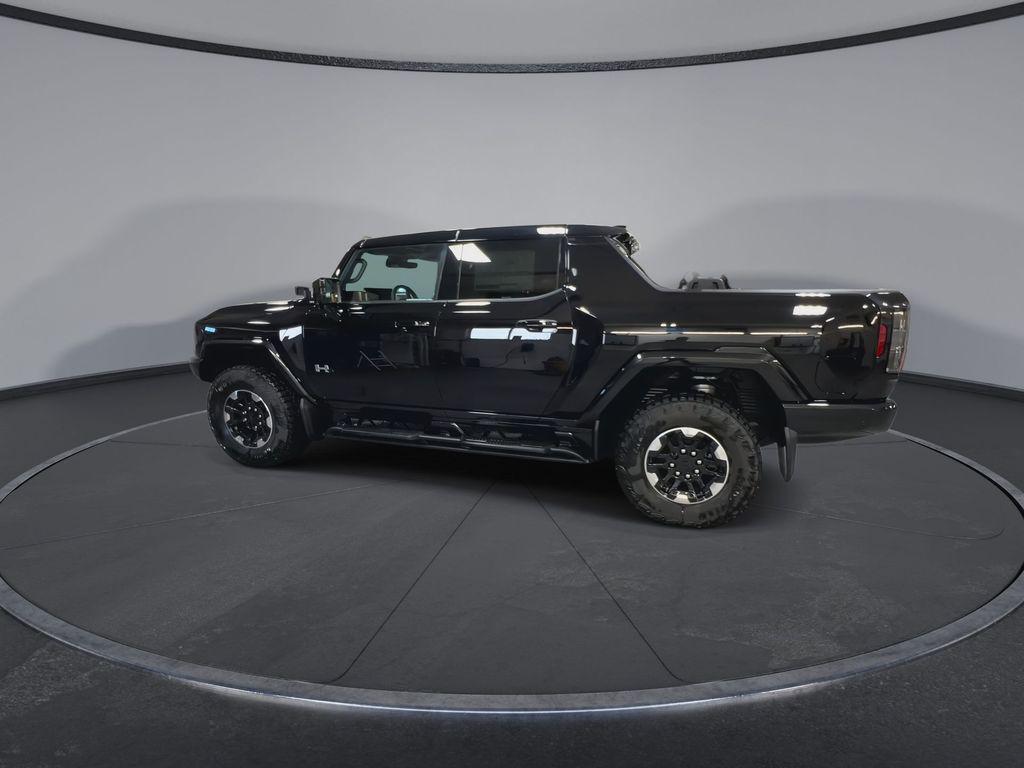 new 2024 GMC HUMMER EV Pickup car, priced at $128,045