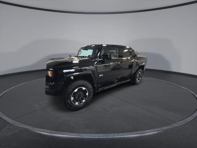 new 2024 GMC HUMMER EV Pickup car, priced at $131,563