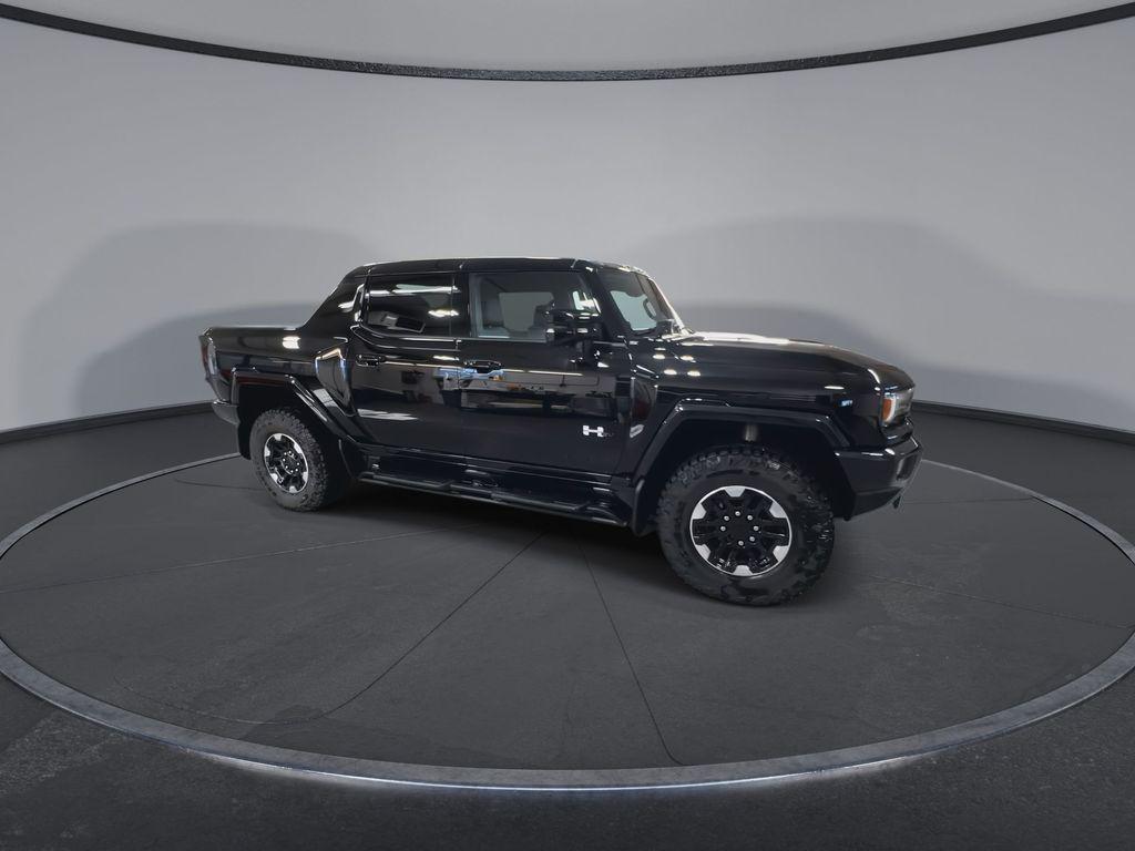 new 2024 GMC HUMMER EV Pickup car, priced at $128,045