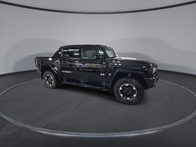 new 2024 GMC HUMMER EV Pickup car, priced at $131,563