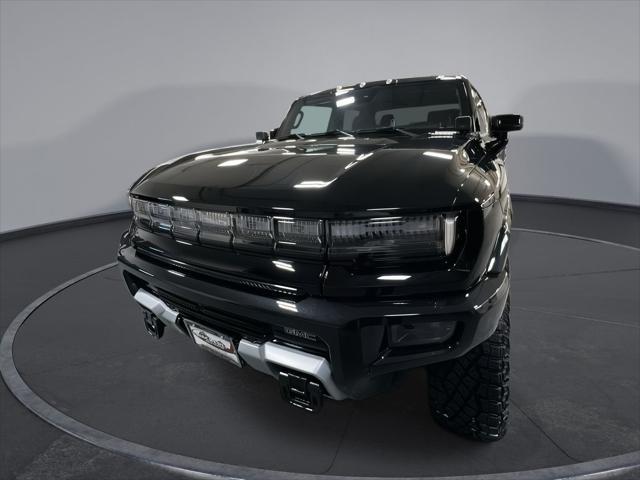new 2024 GMC HUMMER EV Pickup car, priced at $131,563