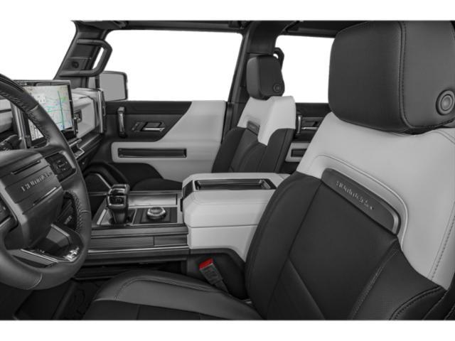 new 2025 GMC HUMMER EV SUV car, priced at $104,165