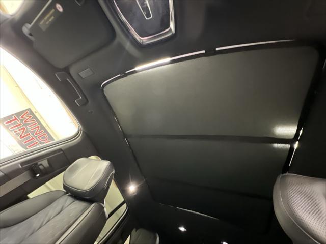 new 2025 Cadillac Escalade car, priced at $124,721