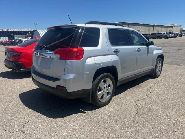 used 2015 GMC Terrain car, priced at $10,125