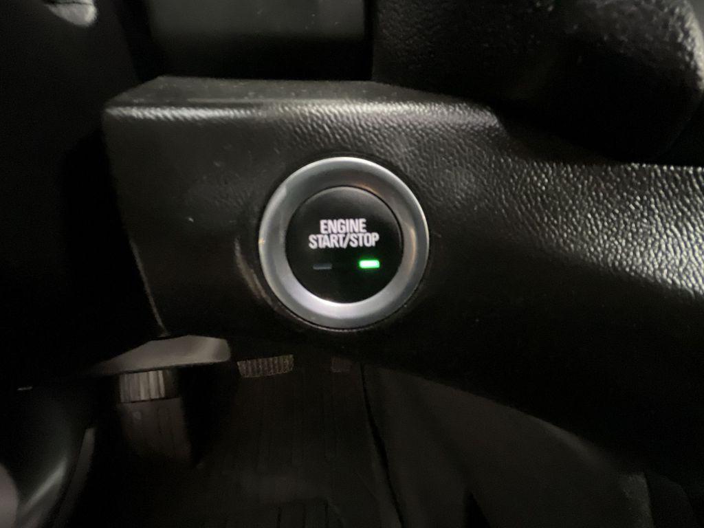 used 2019 GMC Terrain car, priced at $15,625