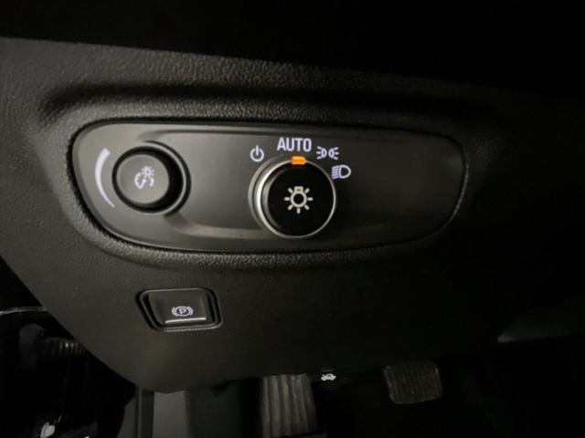 used 2019 GMC Terrain car, priced at $15,625