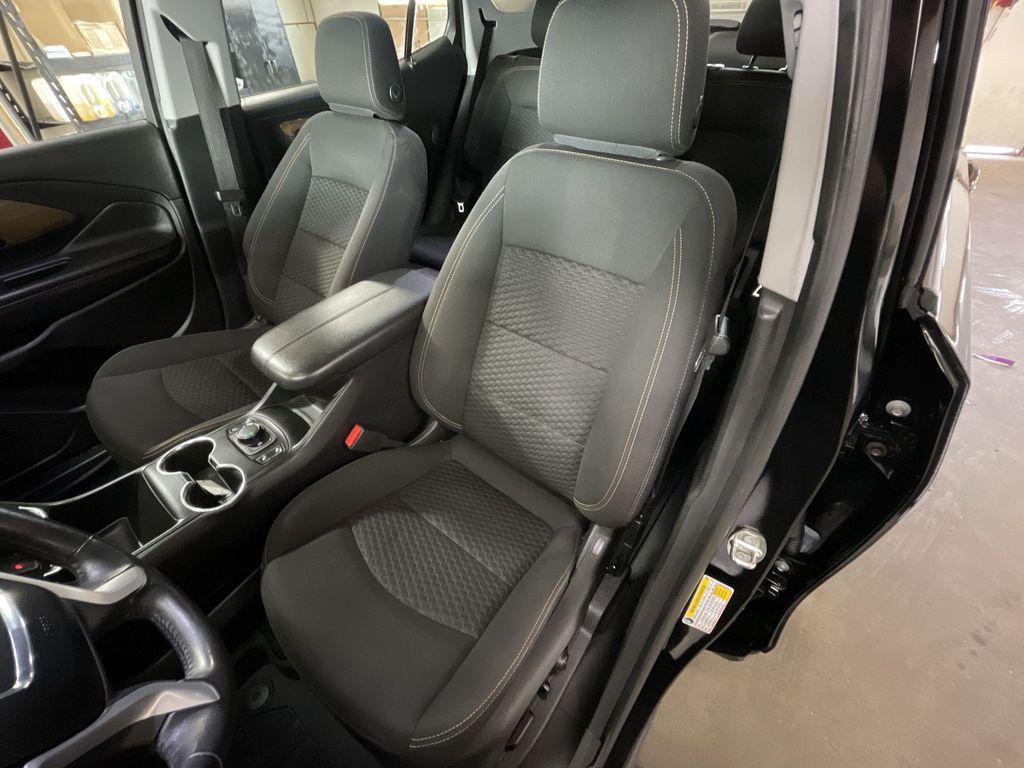 used 2019 GMC Terrain car, priced at $15,625