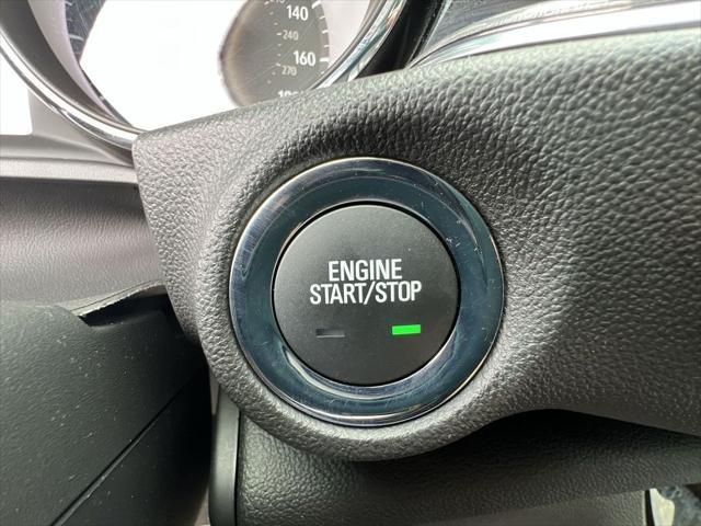 used 2019 Buick Regal Sportback car, priced at $20,431