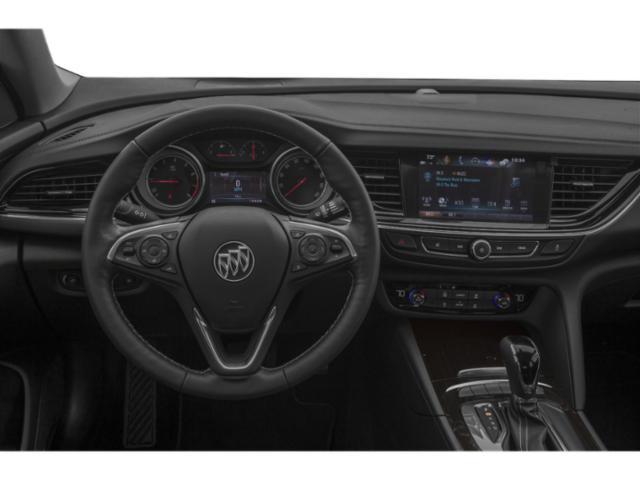 used 2019 Buick Regal Sportback car, priced at $18,995