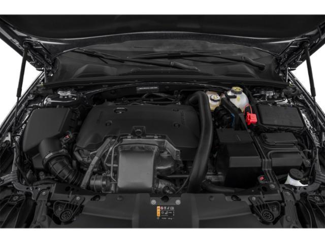 used 2019 Buick Regal Sportback car, priced at $18,995
