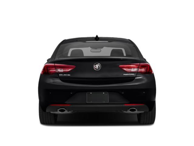 used 2019 Buick Regal Sportback car, priced at $18,995