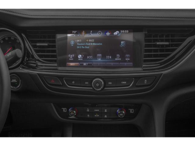 used 2019 Buick Regal Sportback car, priced at $18,995