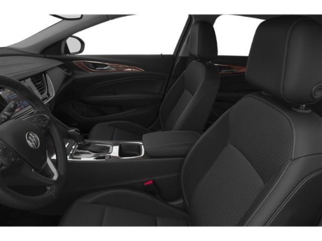 used 2019 Buick Regal Sportback car, priced at $18,995