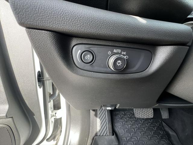 used 2019 Buick Regal Sportback car, priced at $20,431