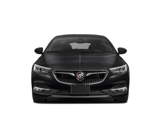 used 2019 Buick Regal Sportback car, priced at $18,995