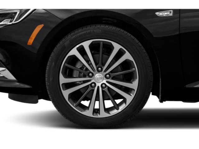 used 2019 Buick Regal Sportback car, priced at $18,995