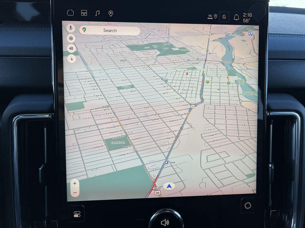 new 2026 GMC Yukon car, priced at $89,530