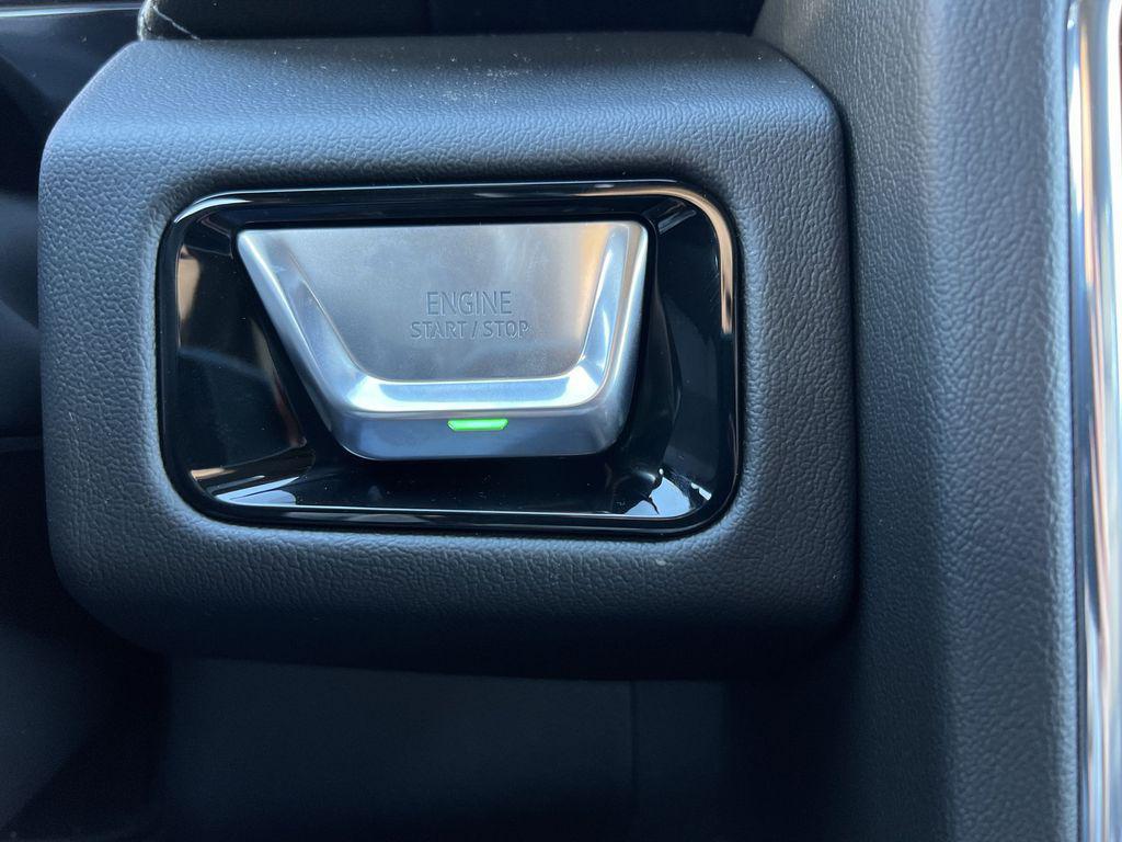 new 2026 GMC Yukon car, priced at $89,530