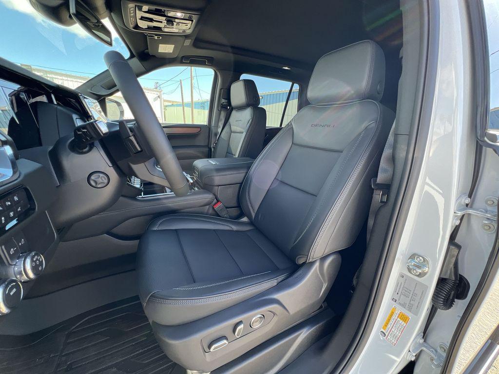 new 2026 GMC Yukon car, priced at $89,530