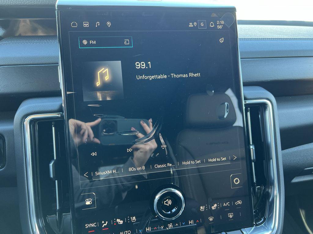 new 2026 GMC Yukon car, priced at $89,530