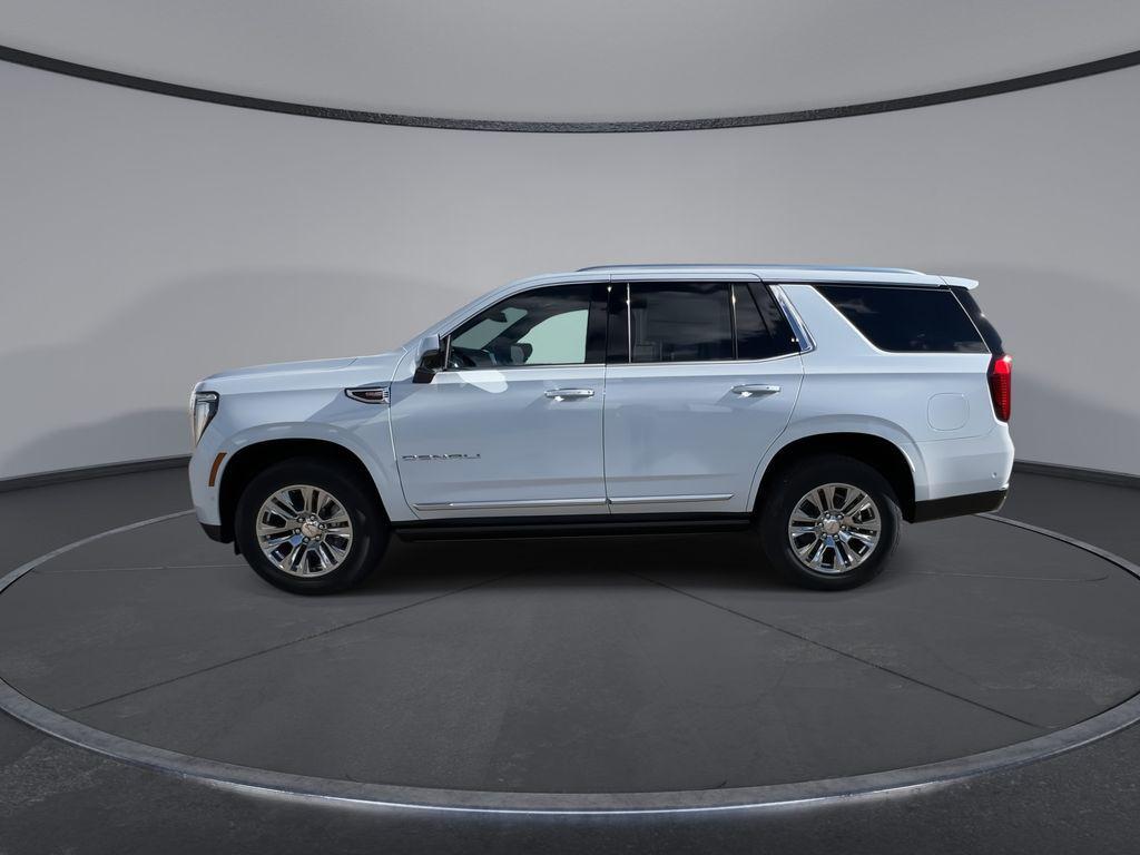 new 2026 GMC Yukon car, priced at $89,530