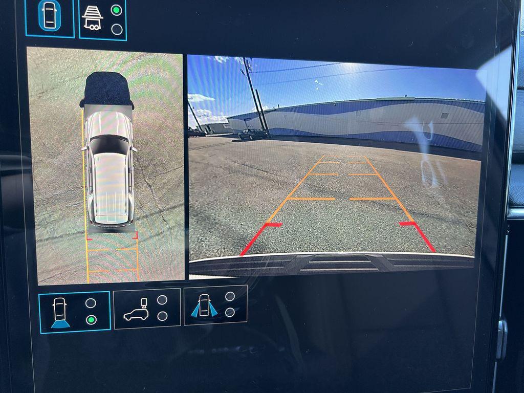 new 2026 GMC Yukon car, priced at $89,530