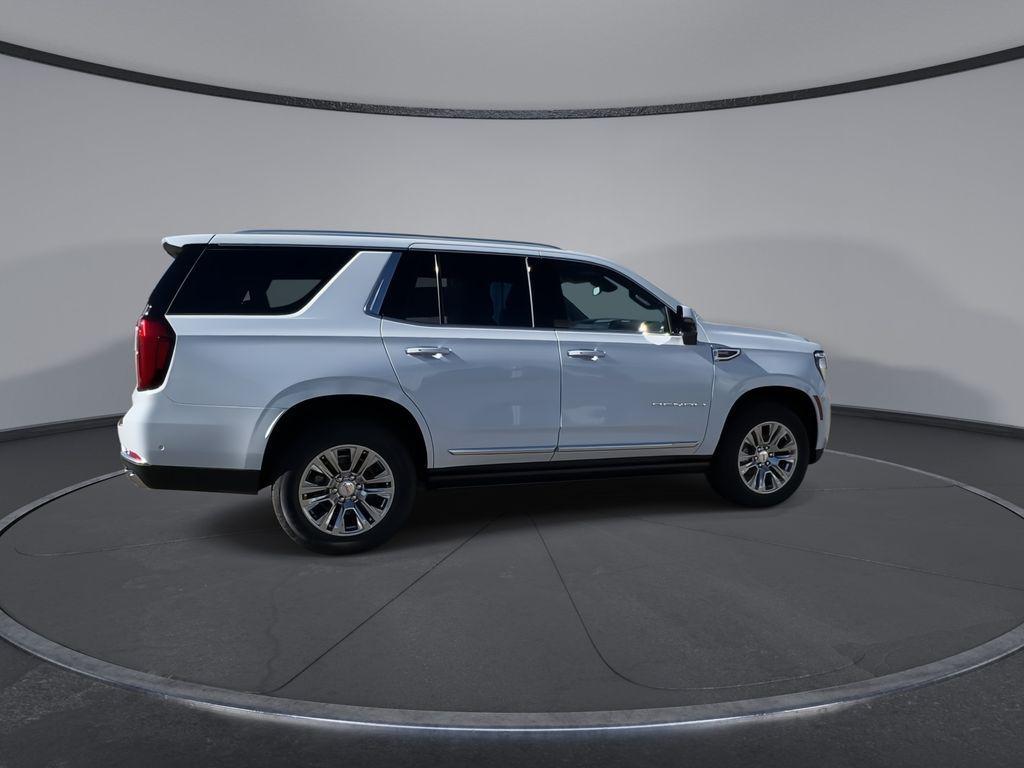 new 2026 GMC Yukon car, priced at $89,530
