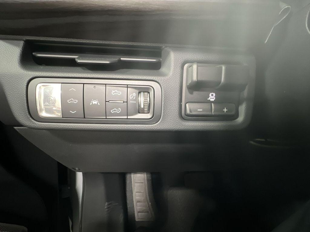 new 2025 GMC Sierra EV car, priced at $91,700