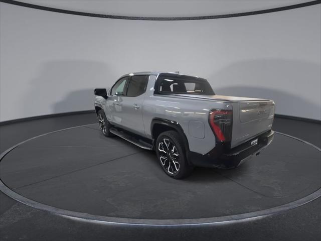 new 2025 GMC Sierra 1500 car, priced at $102,085