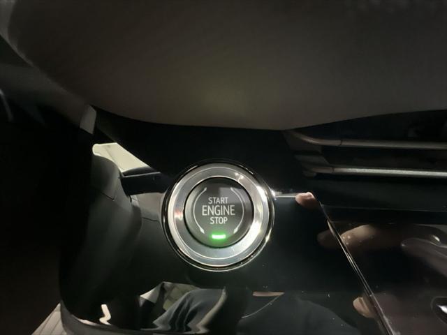 new 2025 Buick Envision car, priced at $38,835