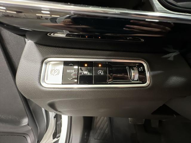 new 2025 Buick Envision car, priced at $38,835