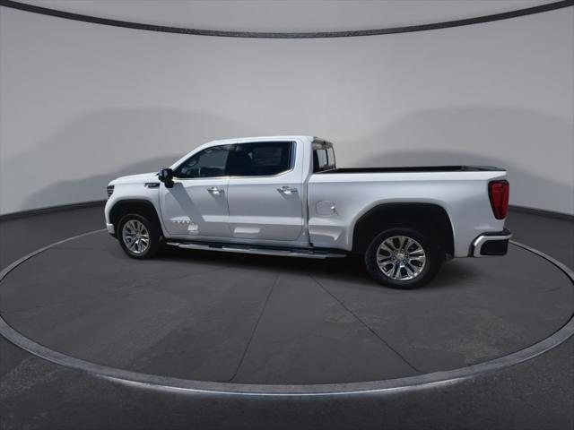 new 2024 GMC Sierra 1500 car, priced at $71,050