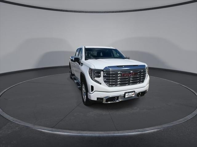 new 2024 GMC Sierra 1500 car, priced at $71,050