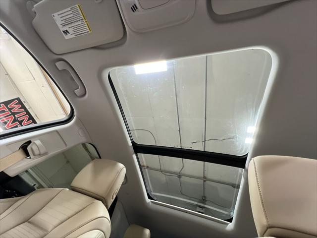 new 2025 Buick Envision car, priced at $38,240