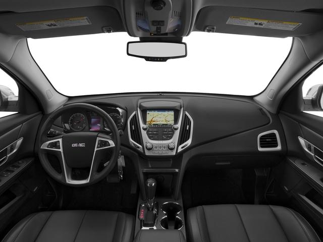 used 2017 GMC Terrain car, priced at $15,350