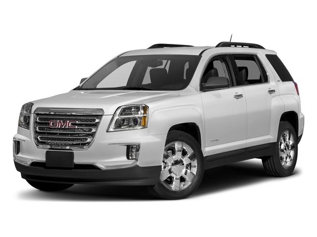 used 2017 GMC Terrain car, priced at $15,350
